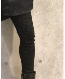 H&M | デニムパンツ