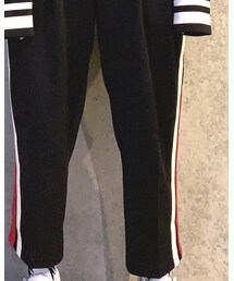 ADER error | その他パンツ