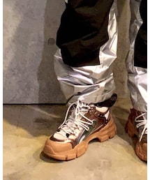 GUCCI | スニーカー