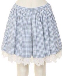 Katie | スカート