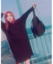 IKUMI | ワンピース/ドレス