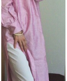 no brand | シャツ/ブラウス