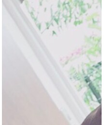 AUGUSTE PRESENTATION | タンクトップ