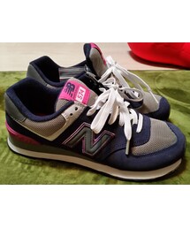 NEW BALANCE | スニーカー