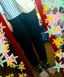 GU | パンツ