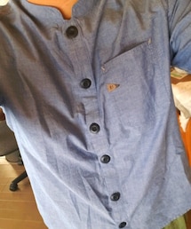 NORTHERN TRUCK | シャツ/ブラウス