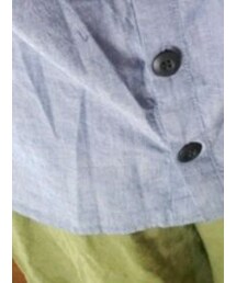 nico and… | ガウチョパンツ　ヘンプ(パンツ)