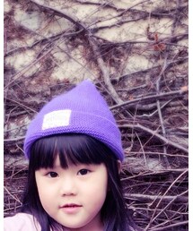 JAPAN | ニットキャップ/ビーニー