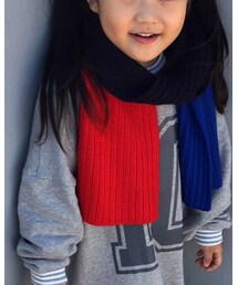 UNIQLO | マフラー