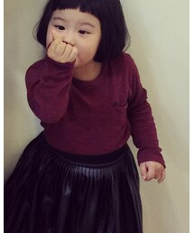 baby color | Tシャツ/カットソー