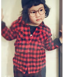 ALICE & JACKY | シャツ/ブラウス