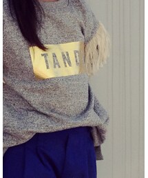 Korea | Tシャツ/カットソー