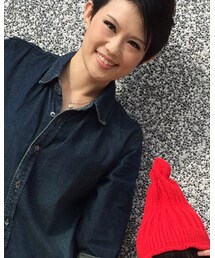 MOA | デニムジャケット