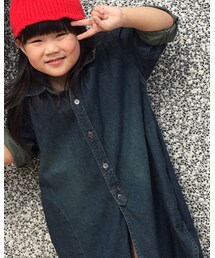 MOA | デニムジャケット