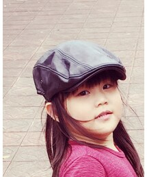 JAPAN | キャスケット