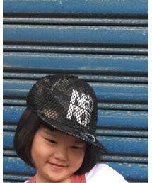 Korea | キャップ