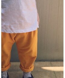 Korea | その他パンツ