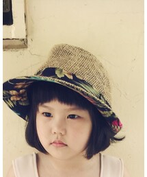 Korea | キャップ