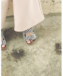 naali | サンダル