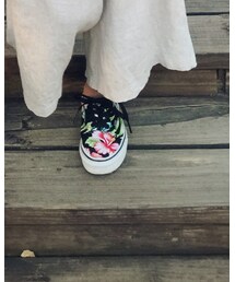 VANS | その他シューズ