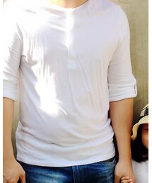 H&M | Tシャツ/カットソー