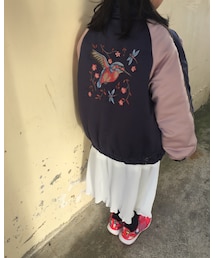 Korea | スタジャン