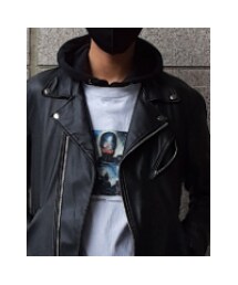 FR2 | パーカー