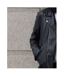 WEGO | ライダースジャケット