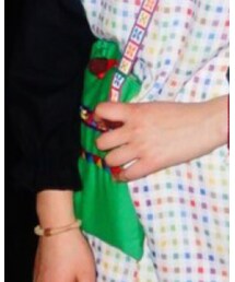 手作り | メッセンジャーバッグ