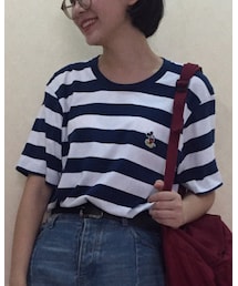 UNIQLO | Tシャツ/カットソー