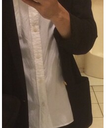 無印良品 | シャツ/ブラウス