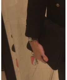 MHL. | アナログ腕時計