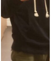 MUJI Labo | パーカー