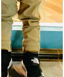 THE NORTH FACE | スニーカー