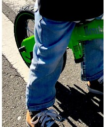 UNITED ARROWS | デニムパンツ