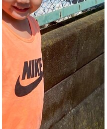 NIKE | Tシャツ/カットソー