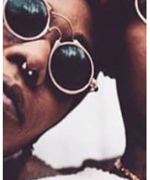 L'Enchanteur | メガネ