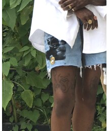 L'ENCHANTEUR | パンツ