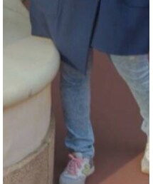 UNIQLO | デニムパンツ