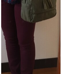 GU | その他パンツ