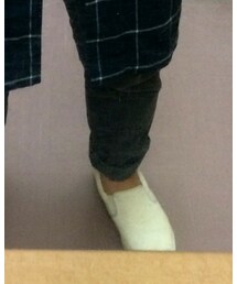 UNIQLO | シューズ