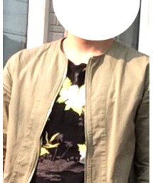 H&M | Tシャツ/カットソー