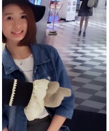NET | ブルゾン