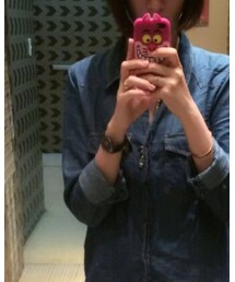 agnes b. | 腕時計