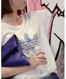 adidas | Tシャツ/カットソー
