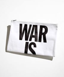 LEGENDA | LEGENDA×MATATABI ”WARISOVER”(クラッチバッグ)