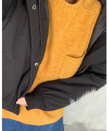 GU | GU ニット(ニット/セーター)