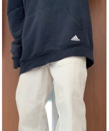 adidas | adidas×NBA(パーカー)