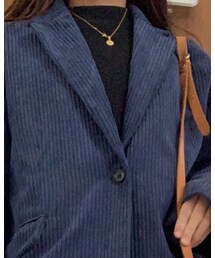 MARTIN | マーティ　ネックレス(ネックレス)