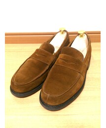 Paraboot ダックス(ドレスシューズ)